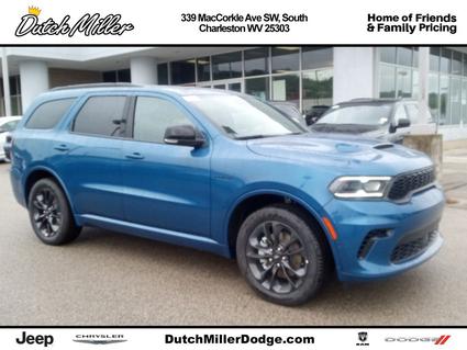 2025 Dodge Durango South Charleston WV