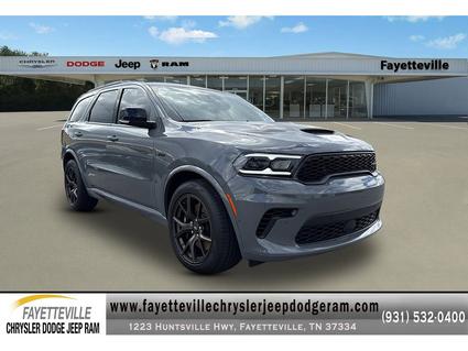 2025 Dodge Durango Fayetteville TN