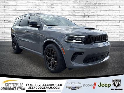 2025 Dodge Durango Fayetteville TN