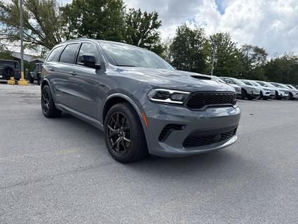 2025 Dodge Durango Fayetteville TN