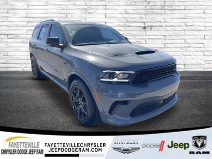 2025 Dodge Durango Fayetteville TN