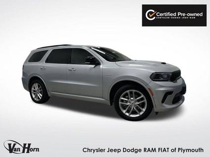 2025 Dodge Durango Plymouth WI