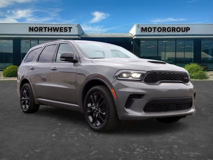 2025 Dodge Durango Pasco WA