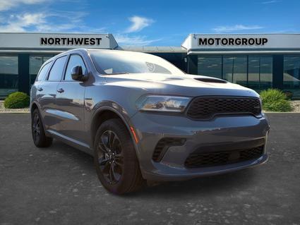 2025 Dodge Durango Pasco WA