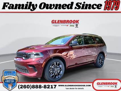 2025 Dodge Durango Fort Wayne IN