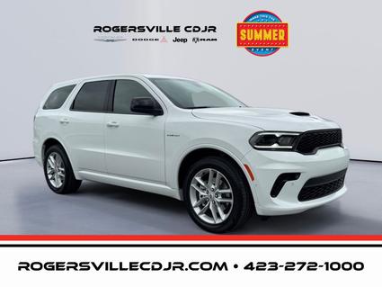 2025 Dodge Durango Rogersville TN