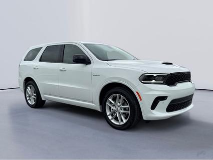 2025 Dodge Durango Rogersville TN