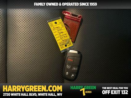 2025 Dodge Durango White Hall WV