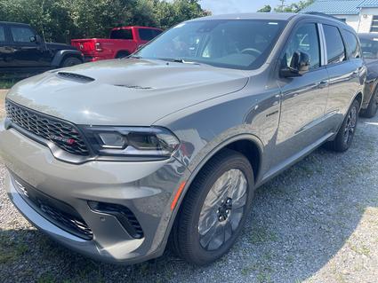 2025 Dodge Durango White Hall WV