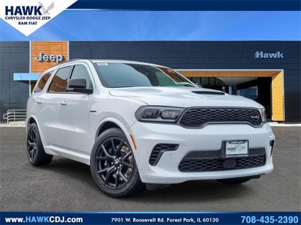 2026 Dodge Durango Forest Park IL