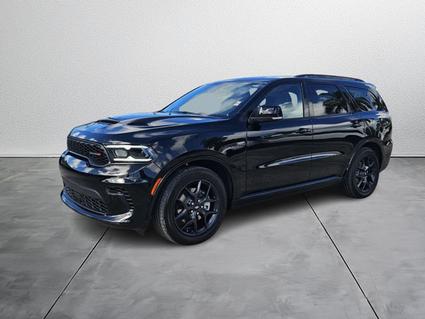 2026 Dodge Durango Clewiston FL