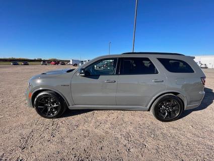2026 Dodge Durango Sterling CO