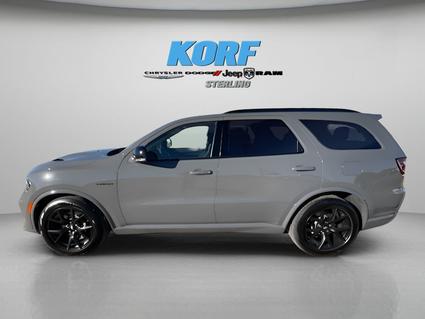 2026 Dodge Durango Sterling CO