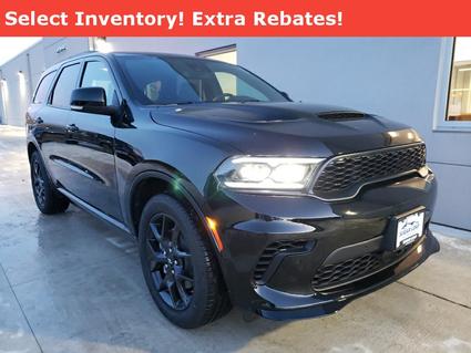 2026 Dodge Durango Winona MN