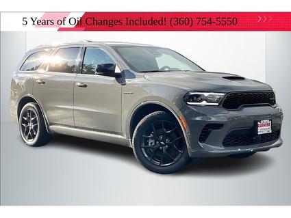 2026 Dodge Durango Olympia WA