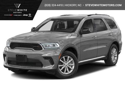 2026 Dodge Durango Newton NC