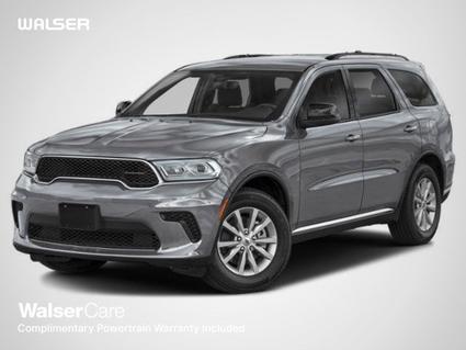 2026 Dodge Durango Hopkins MN