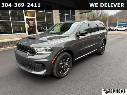 2026 Dodge Durango Danville WV