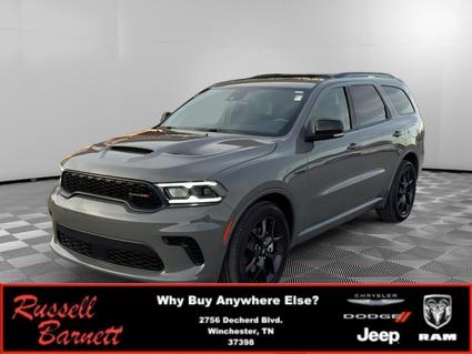 2026 Dodge Durango Winchester TN