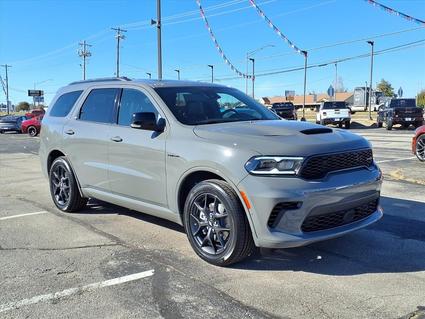 2026 Dodge Durango Muskogee OK