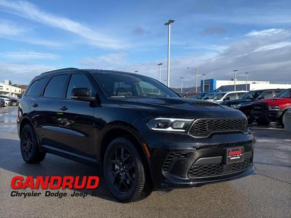 2026 Dodge Durango Green Bay WI