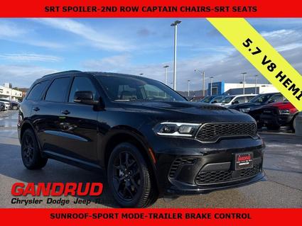 2026 Dodge Durango Green Bay WI