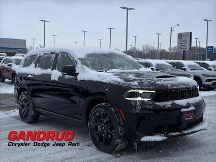 2026 Dodge Durango Green Bay WI