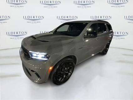 2026 Dodge Durango High Point NC