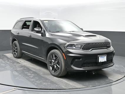 2026 Dodge Durango Goshen NY