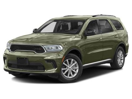 2026 Dodge Durango Minneapolis MN