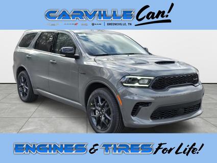 2026 Dodge Durango Greeneville TN