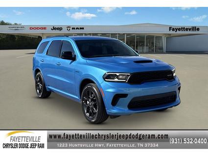 2026 Dodge Durango Fayetteville TN