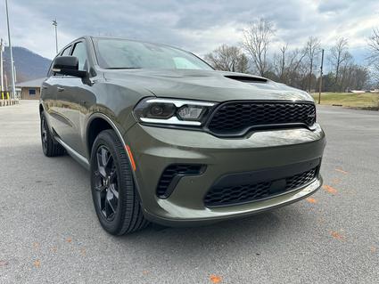 2026 Dodge Durango Big Stone Gap VA