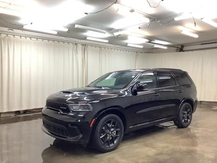 2026 Dodge Durango Warsaw IN