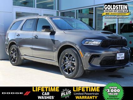 2026 Dodge Durango Latham NY