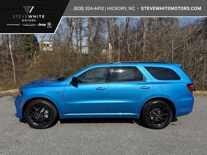 2026 Dodge Durango Newton NC