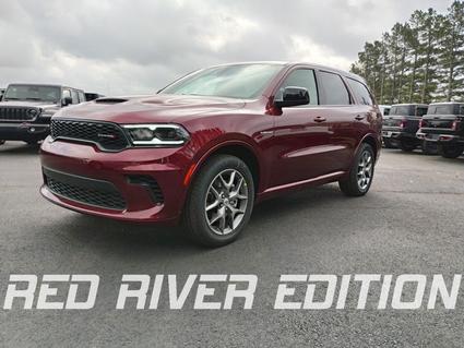 2026 Dodge Durango Heber Springs AR