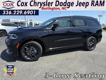 2026 Dodge Durango Burlington NC
