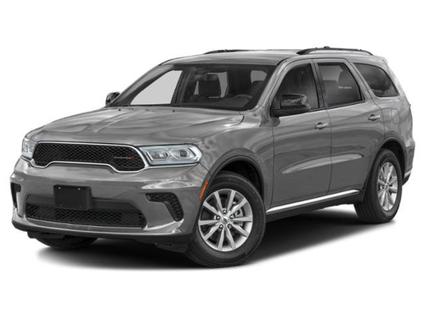 2026 Dodge Durango Meridian MS