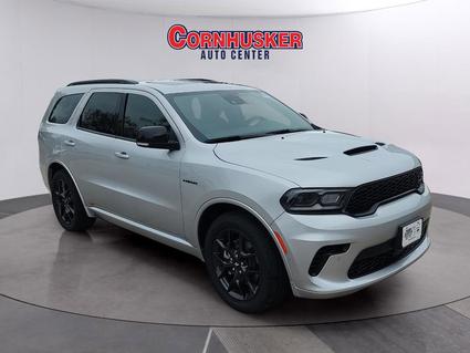 2026 Dodge Durango Norfolk NE