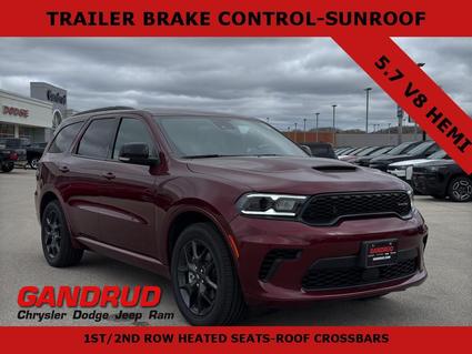 2026 Dodge Durango Green Bay WI