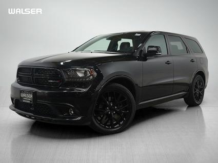 2014 Dodge Durango Hopkins MN