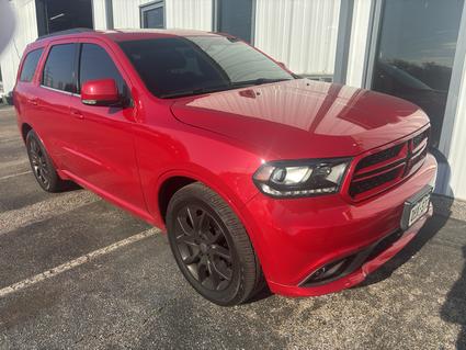 2017 Dodge Durango Memphis TN