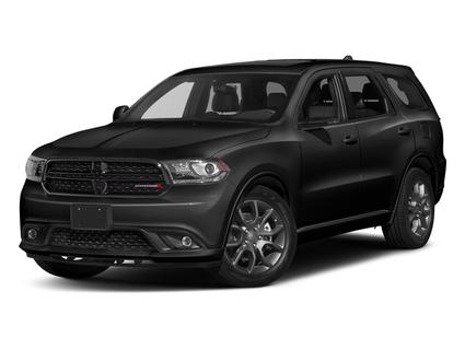 2017 Dodge Durango Olympia WA