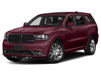 2019 Dodge Durango Burnsville MN