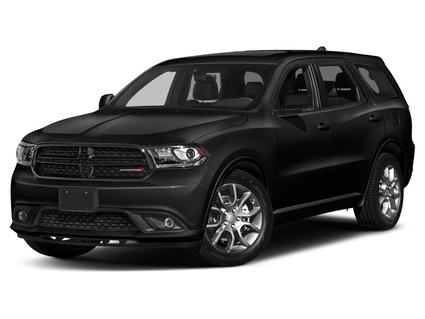 2019 Dodge Durango Grants Pass OR