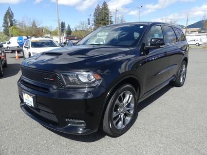 2019 Dodge Durango Grants Pass OR