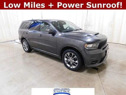 2019 Dodge Durango Saukville WI