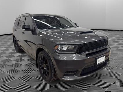 2019 Dodge Durango Spokane WA