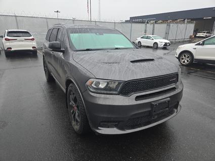 2019 Dodge Durango Spokane WA